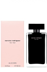 Туалетная вода For Her Narciso Rodriguez