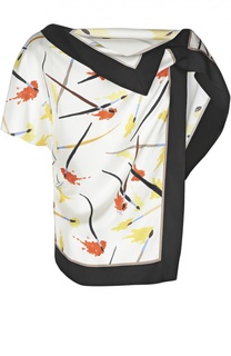 Блуза Emilio Pucci