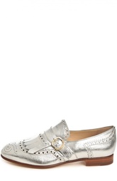 Ботинки Santoni
