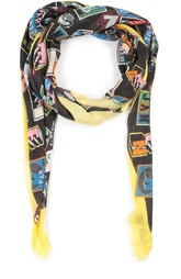 Шарф Kenzo