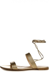 Сандалии Gianvito Rossi
