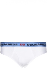 Трусы Dsquared2