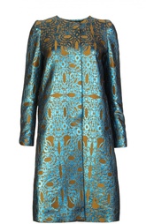 Пальто Dries Van Noten