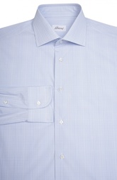 Сорочка Brioni