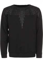 Пуловер джерси Marcelo Burlon