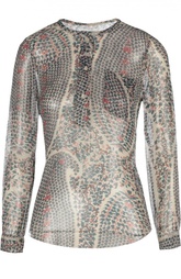 Блуза Isabel Marant Etoile