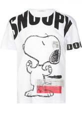 Футболка джерси Iceberg