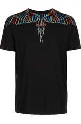 Футболка джерси Marcelo Burlon