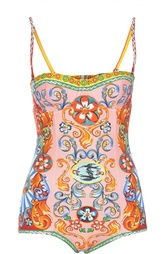 Купальник Dolce &amp; Gabbana