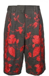 Бермуды Dries Van Noten