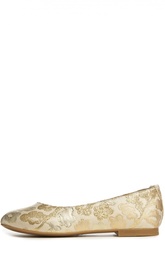 Балетки Dolce &amp; Gabbana