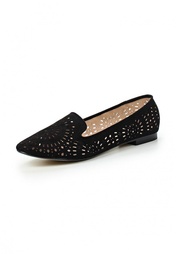 Лоферы Topshop