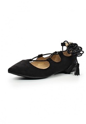 Балетки WS Shoes