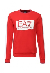 Свитшот EA7