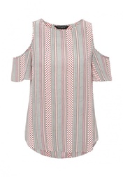 Блуза Dorothy Perkins
