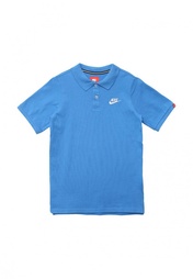 Поло Nike
