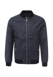 Куртка кожаная Tom Tailor Denim