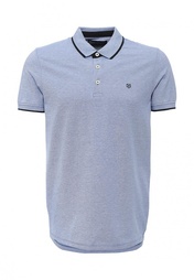Поло Jack &amp;amp; Jones