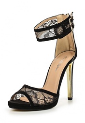 Босоножки Fiori&Spine Fiori&;Amp;Spine