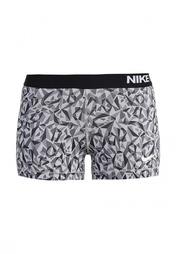 Шорты компрессионные Nike