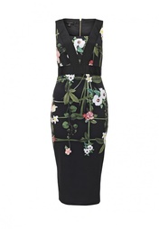 Платье Ted Baker London
