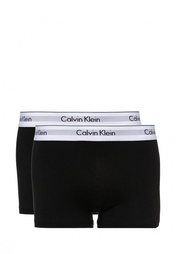 Комплект трусов 2 шт. Calvin Klein Underwear