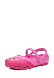 Сандалии Crocs