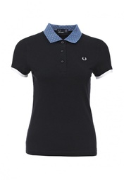 Поло Fred Perry