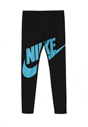 Леггинсы Nike