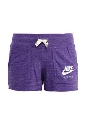 Шорты Nike
