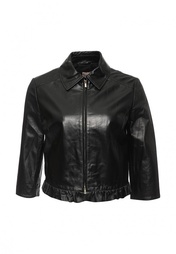 Куртка кожаная Pennyblack