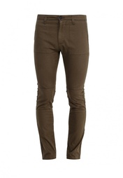 Брюки Topman