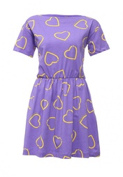 Платье Love Moschino