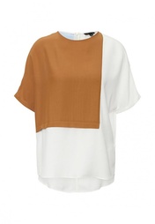 Блуза Topshop