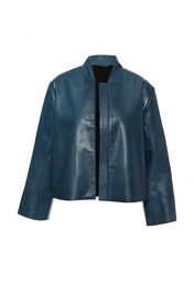 Куртка кожаная Steven-K