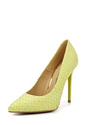 Туфли Shoobootique