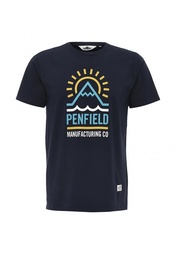 Футболка Penfield