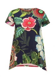 Футболка Desigual