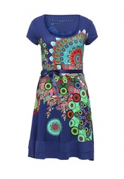 Платье Desigual