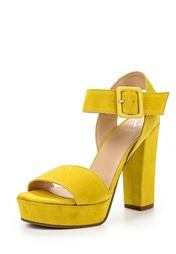 Босоножки Versace 19.69