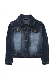 Куртка джинсовая Button Blue