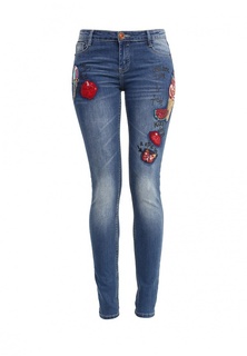 Джинсы Desigual