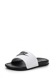 Сланцы Nike