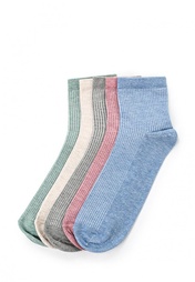Комплект 3 пары Topman