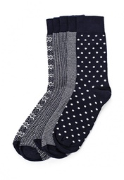 Комплект 5 пар Topman