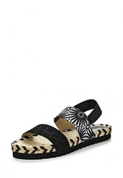 Сандалии Desigual