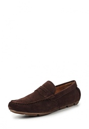 Мокасины Ascot