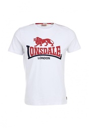 Футболка Lonsdale