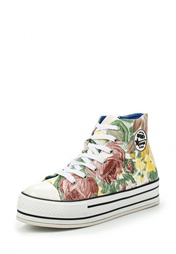 Кеды Dino Ricci Trend