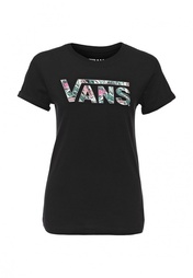 Футболка Vans